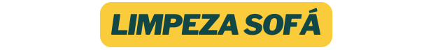 LIMPEZA SOFÁ