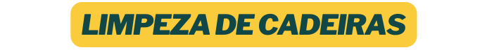 LIMPEZA DE CADEIRAS